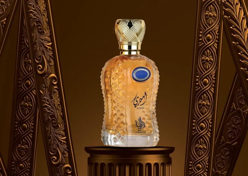 Ameeri U parfüm 100 ml