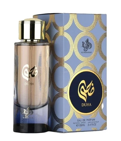 Duha U parfümös víz 100 ml