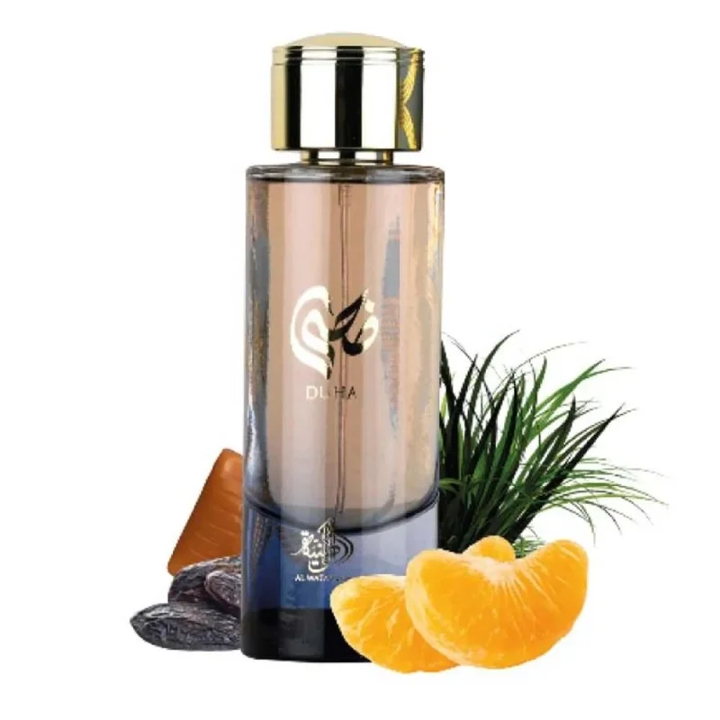 Duha U parfümös víz 100 ml