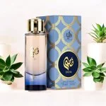 Duha U parfümös víz 100 ml