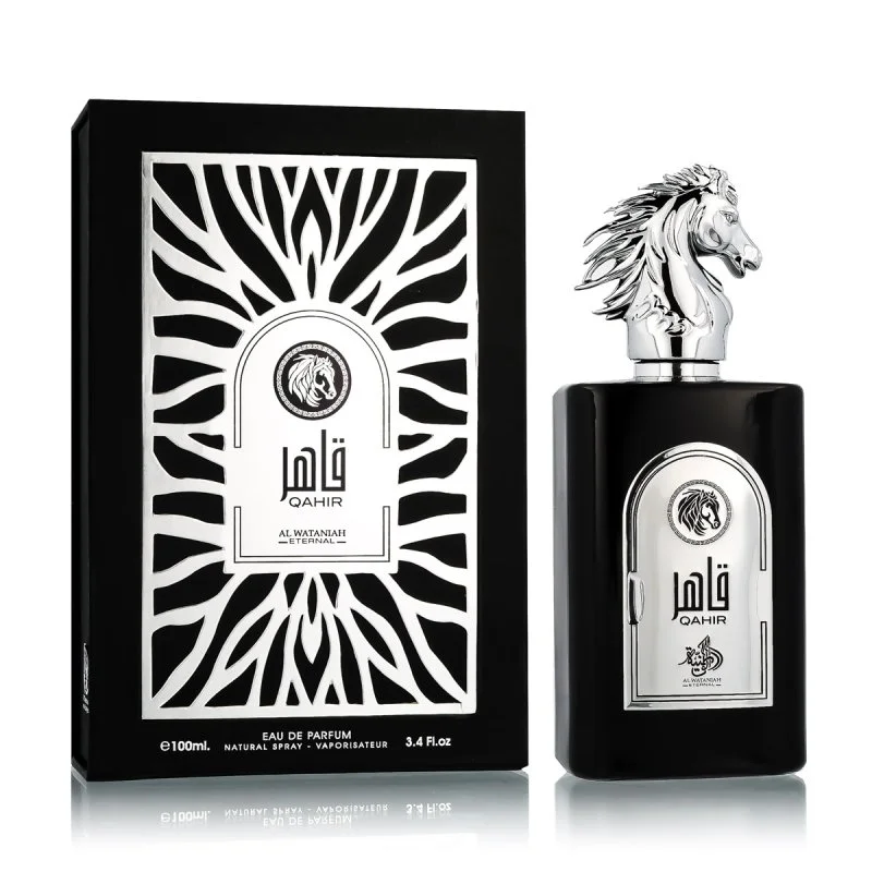 Eternal Qahir parfüm 100 ml
