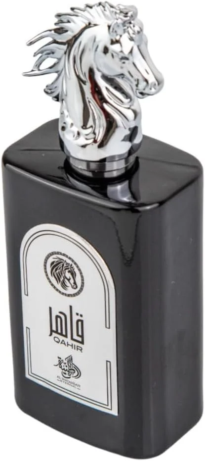 Eternal Qahir parfüm 100 ml