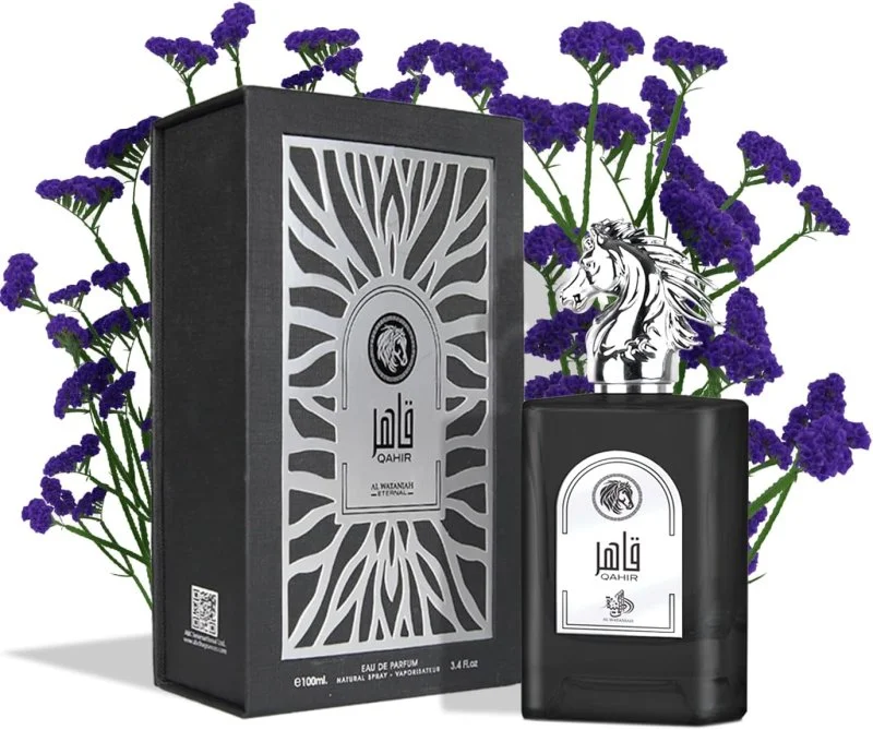 Eternal Qahir parfüm 100 ml