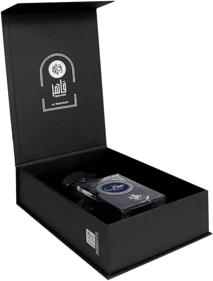 Eternal Qahir parfüm 100 ml