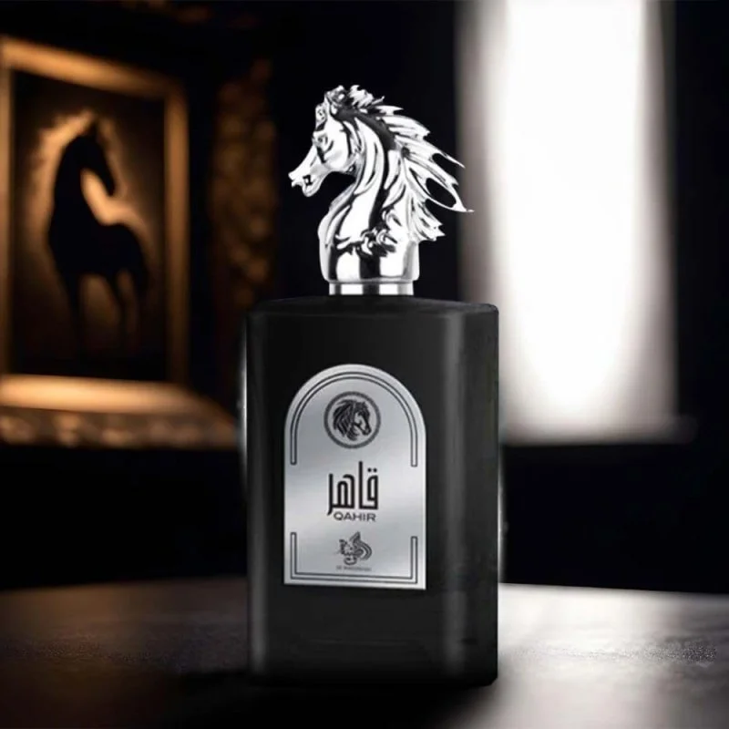 Eternal Qahir parfüm 100 ml