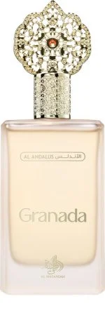 Granada U parfümös víz 100 ml