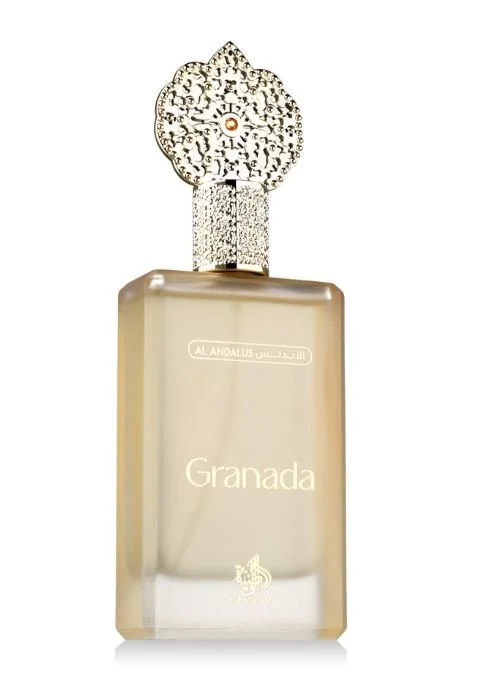 Granada U parfümös víz 100 ml