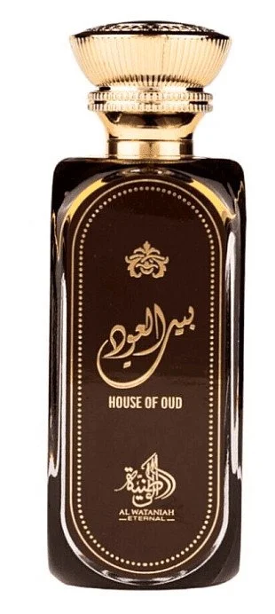 House of Oud M eau de parfum 100 ml