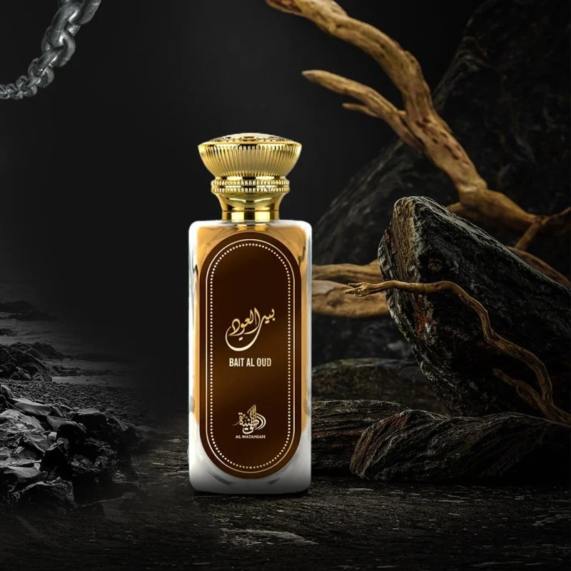 House of Oud M eau de parfum 100 ml