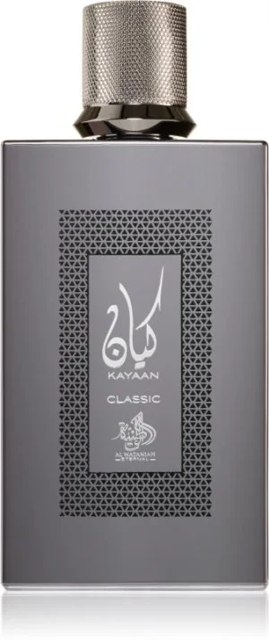 Al Wataniah Kayaan Classic M parfüm