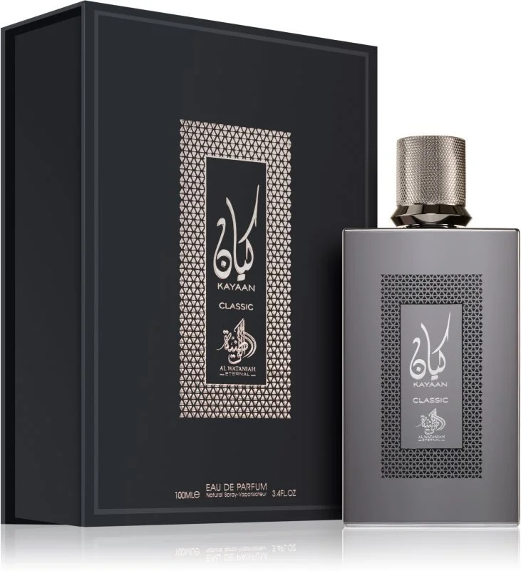 Kayaan Classic M parfüm 100 ml