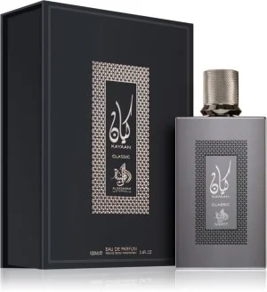 Al Wataniah Kayaan Classic M parfüm