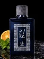 Kayaan Midnight M parfümvíz 100 ml