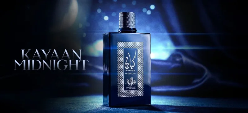 Kayaan Midnight M parfümvíz 100 ml