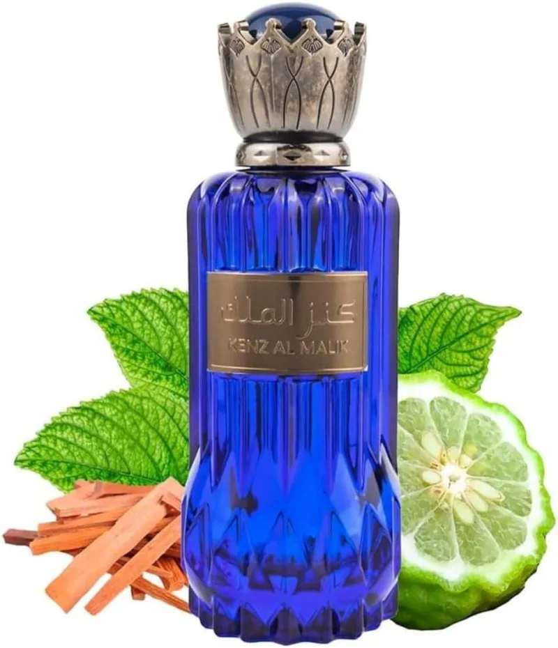 Kenz Al Malik U parfüm 100 ml