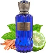 Kenz Al Malik U parfüm 100 ml