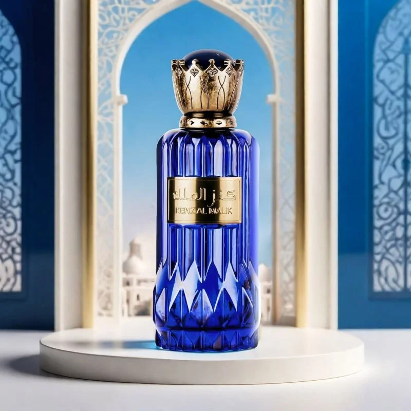 Kenz Al Malik U parfüm 100 ml