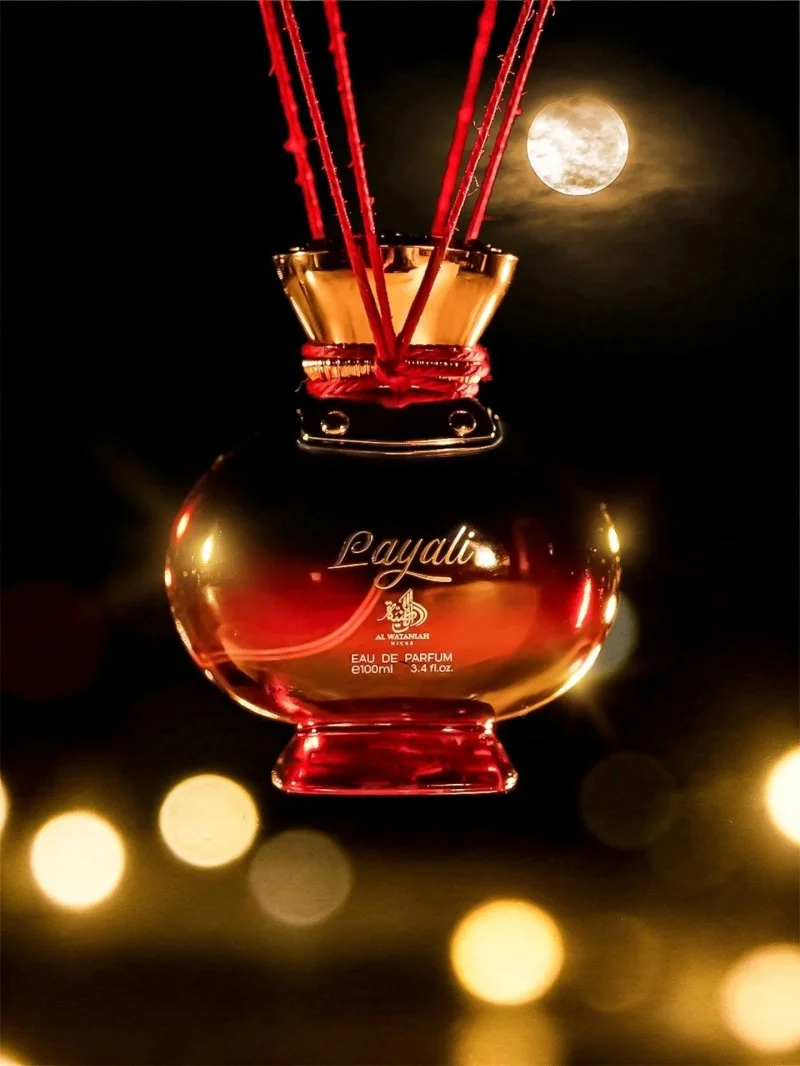 Layali W eau de parfum 100 ml