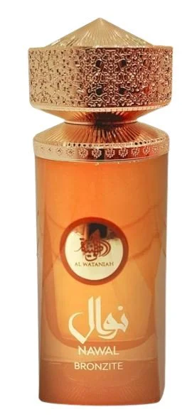 Nawal Bronzite U parfüm 100 ml