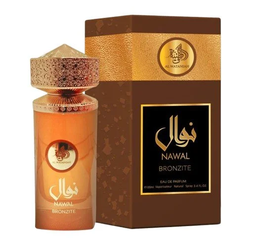 Nawal Bronzite U parfüm 100 ml