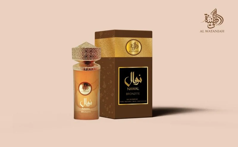 Nawal Bronzite U parfüm 100 ml