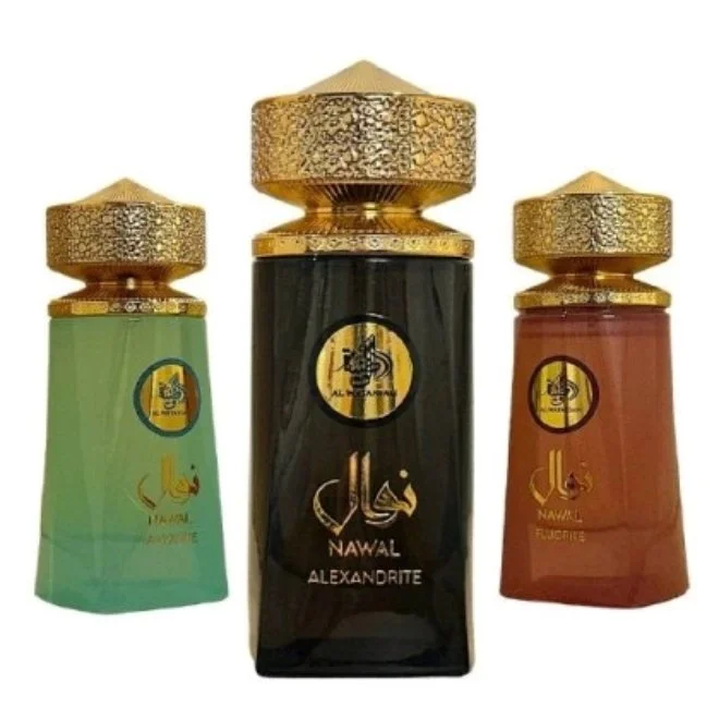 Nawal Bronzite U parfüm 100 ml