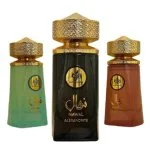 Nawal Bronzite U parfüm 100 ml