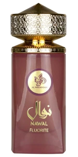 Al Wataniah Nawal Flourite uniszex parfümös víz