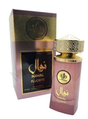 Al Wataniah Nawal Flourite uniszex parfümös víz