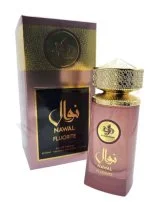 Nawal Flourite uniszex parfümös víz 100 ml