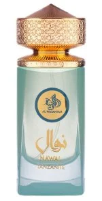 Nawal Tanzanite parfüm uniszex 100 ml
