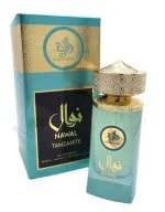 Nawal Tanzanite parfüm uniszex 100 ml