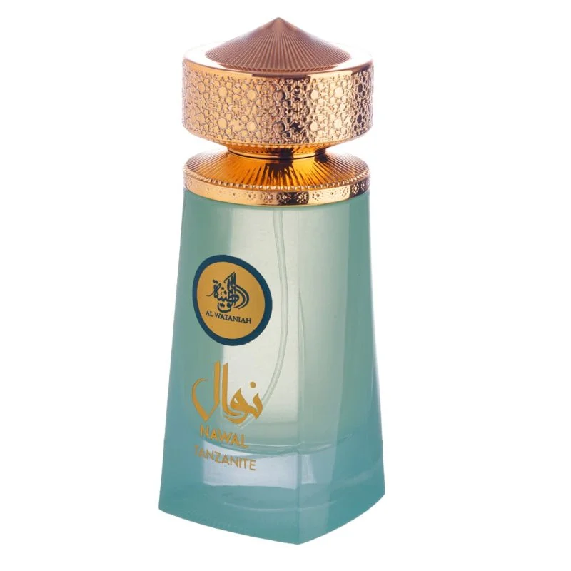 Nawal Tanzanite parfüm uniszex 100 ml