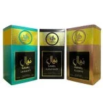 Nawal Tanzanite parfüm uniszex 100 ml