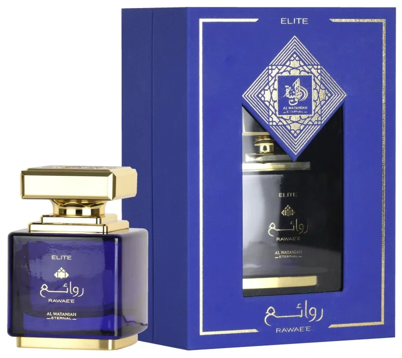 Rawaee Elite U parfüm 100 ml