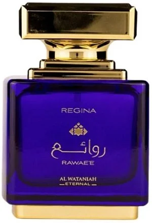 Al Wataniah Rawaee Regina U parfümvíz