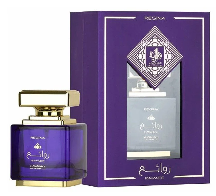 Rawaee Regina U parfümvíz 100 ml