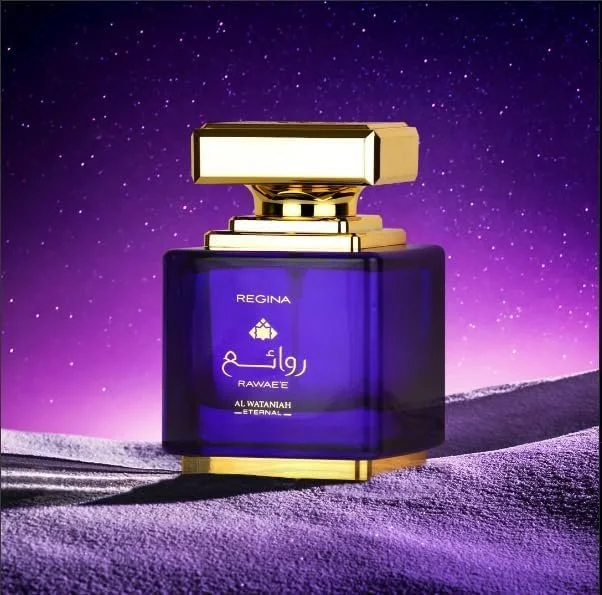Rawaee Regina U parfümvíz 100 ml