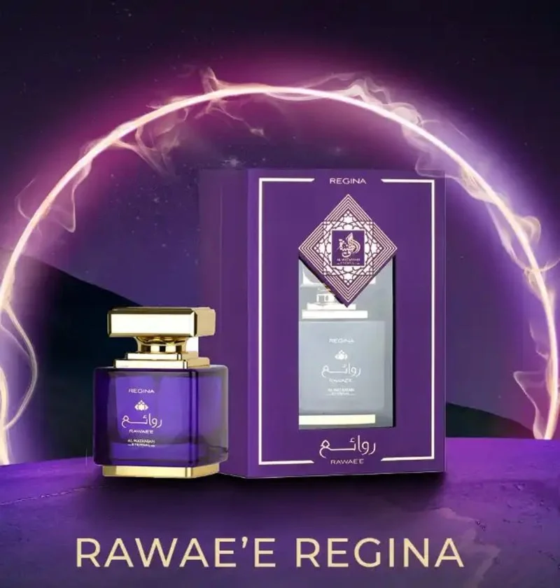 Rawaee Regina U parfümvíz 100 ml
