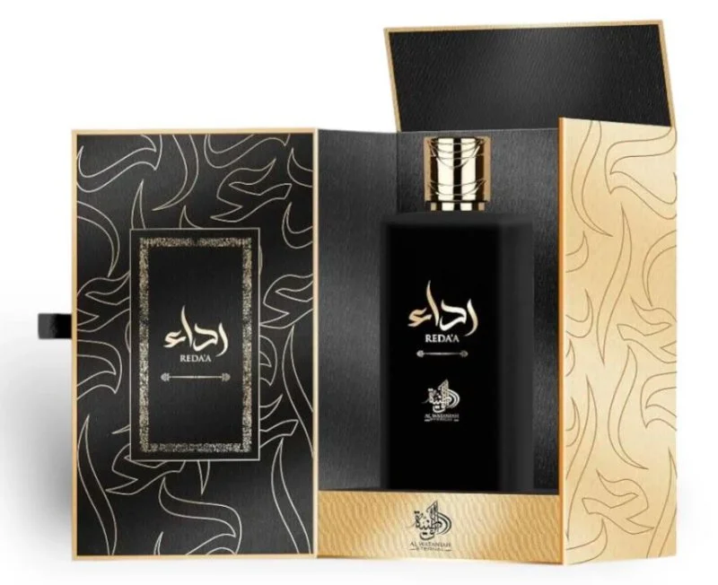 Reda´a U parfümös víz 100 ml