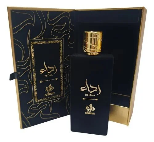 Reda´a U parfümös víz 100 ml