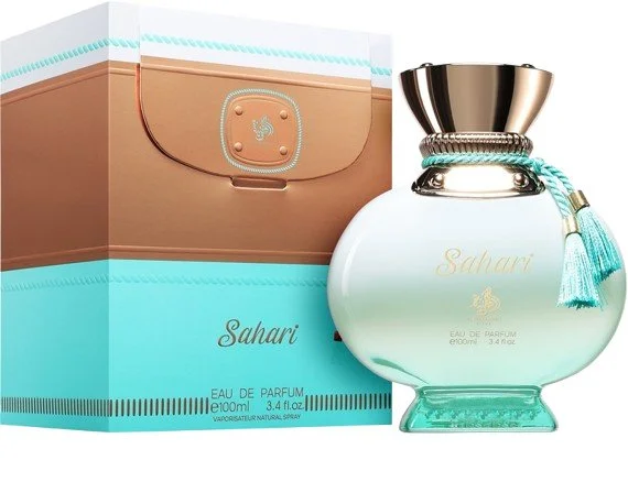 Sahari U parfümvíz 100 ml