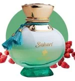 Sahari U parfümvíz 100 ml