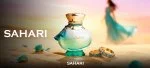 Sahari U parfümvíz 100 ml