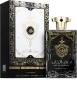 Saif Al Khaleej uniszex parfümvíz 100 ml