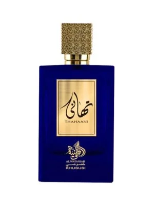 Al Wataniah Thahaani U parfüm