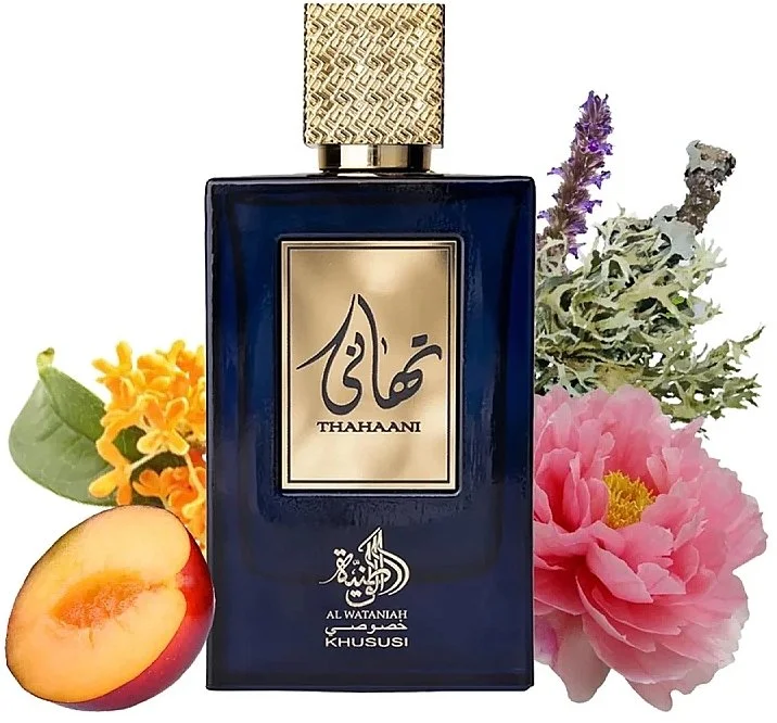 Thahaani U parfüm 100 ml