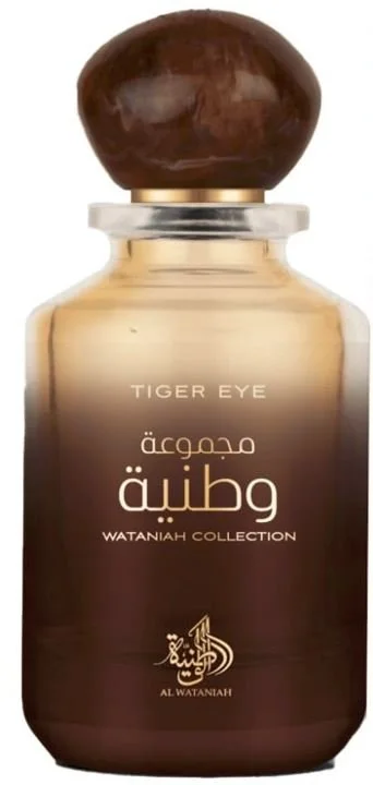 Tiger Eye U parfüm 100 ml