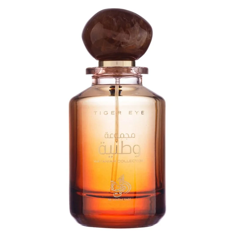 Tiger Eye U parfüm 100 ml