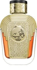 Watani Intense Gold Uniszex Eau de Parfum 100 ml